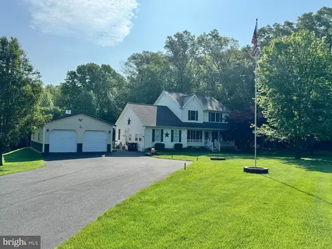 109 Northwoods Blvd, North East, MD 21901