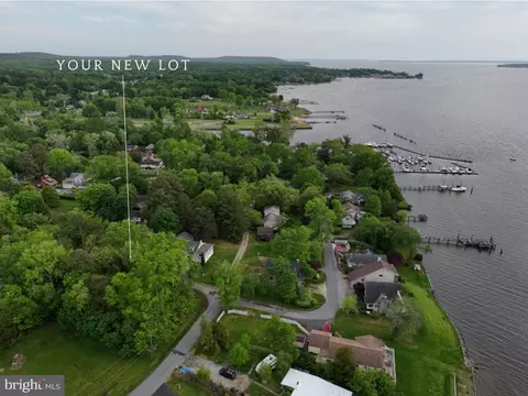 0 Grandivew Ave, North East, MD 21901