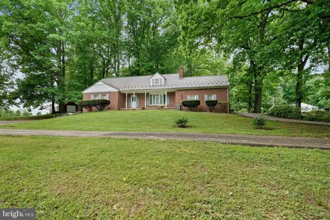 608 Mount Zoar Rd, Conowingo, MD 21918