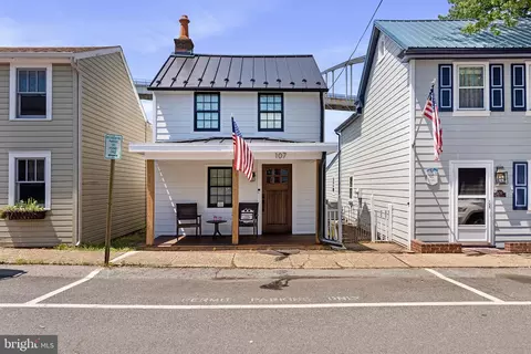 107 George St, Chesapeake City, MD 21915