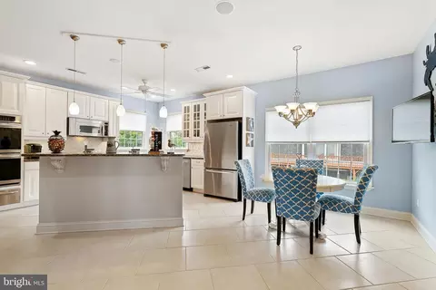 Kitchen - 60 Circle Dr, Earleville, MD 21919 photo 1 of 5