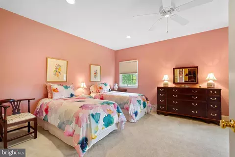 Bedroom - 60 Circle Dr, Earleville, MD 21919 photo 4 of 6