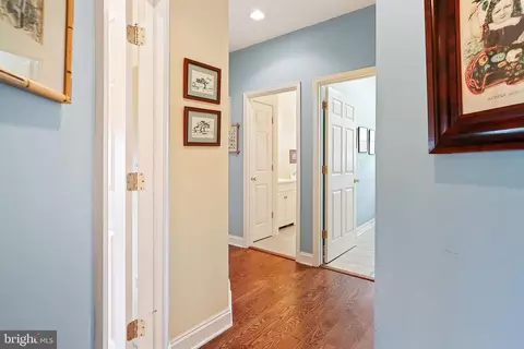 Entry Way - 60 Circle Dr, Earleville, MD 21919 photo 3 of 4