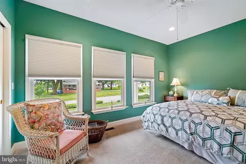 Bedroom - 60 Circle Dr, Earleville, MD 21919 photo 3 of 6