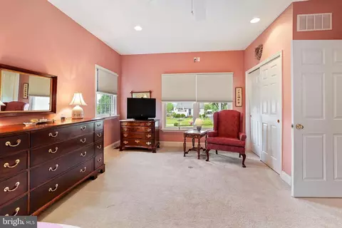 Bedroom - 60 Circle Dr, Earleville, MD 21919 photo 5 of 6