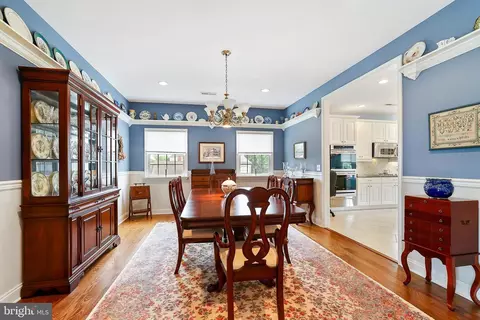 Dining - 60 Circle Dr, Earleville, MD 21919 photo 2 of 2