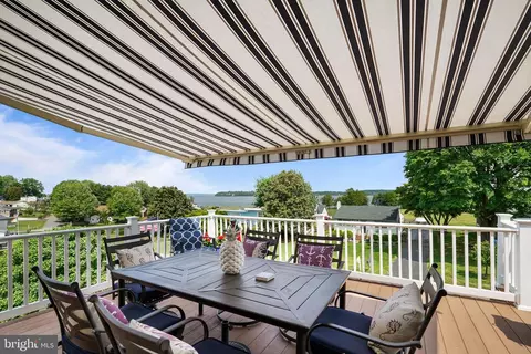 Exterior - 60 Circle Dr, Earleville, MD 21919 photo 8 of 8