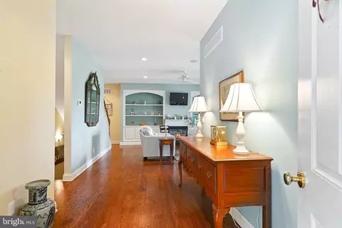 Entry Way - 60 Circle Dr, Earleville, MD 21919 photo 2 of 4