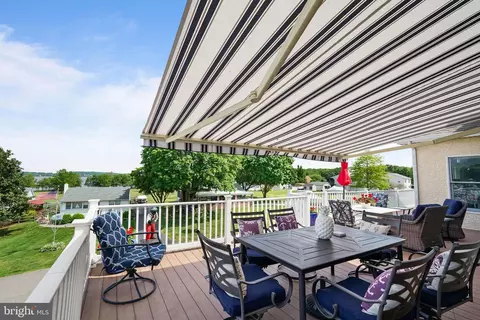 Exterior - 60 Circle Dr, Earleville, MD 21919 photo 6 of 8