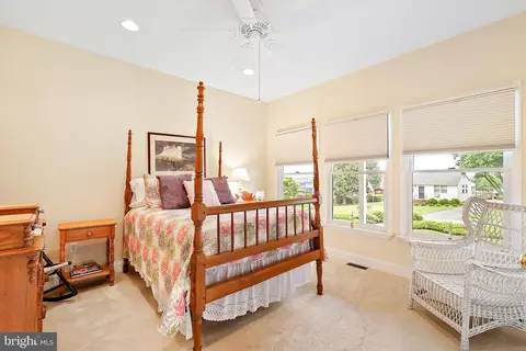 Bedroom - 60 Circle Dr, Earleville, MD 21919 photo 2 of 6