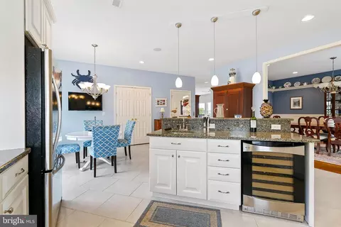 Kitchen - 60 Circle Dr, Earleville, MD 21919 photo 4 of 5