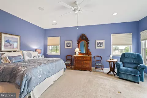 Bedroom - 60 Circle Dr, Earleville, MD 21919 photo 1 of 6