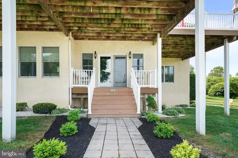 Exterior - 60 Circle Dr, Earleville, MD 21919 photo 2 of 8