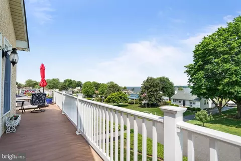 Exterior - 60 Circle Dr, Earleville, MD 21919 photo 5 of 8