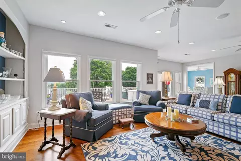Living - 60 Circle Dr, Earleville, MD 21919 photo 2 of 3