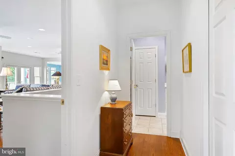 Entry Way - 60 Circle Dr, Earleville, MD 21919 photo 1 of 4