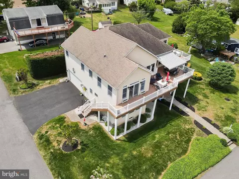 View/Area - 60 Circle Dr, Earleville, MD 21919 photo 2 of 10