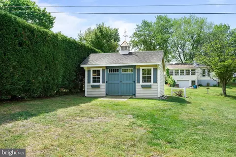 Exterior - 60 Circle Dr, Earleville, MD 21919 photo 1 of 8