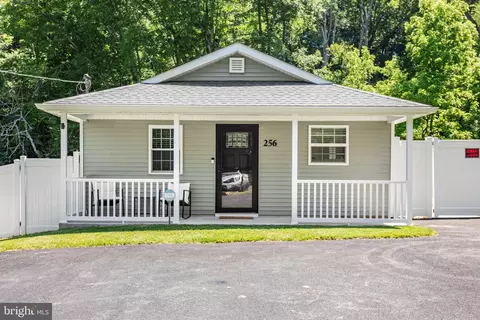 256 Love Run Rd, Colora, MD 21917