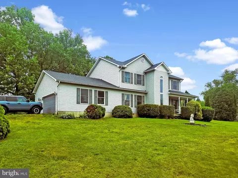 223 Warburton Rd, North East, MD 21901