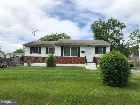 211 Melbourne Blvd, Elkton, MD 21921