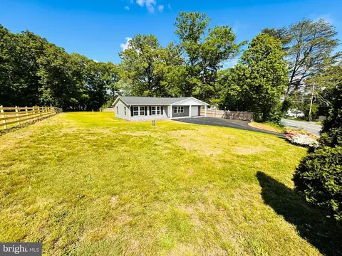 Exterior - 863 E Old Philadelphia Rd, Elkton, MD 21921 photo 4 of 4