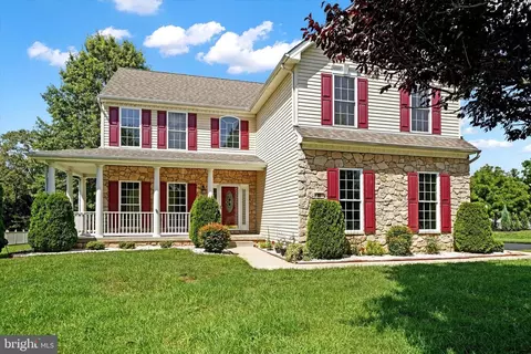 55 Nicholas Alexander Dr, Port Deposit, MD 21904