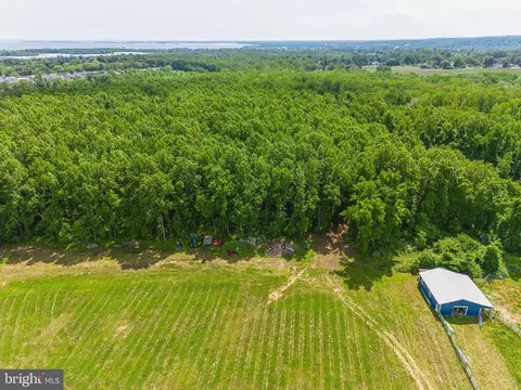 0 Tiller Farm Ln, Perryville, MD 21903
