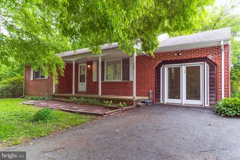 360 Washington Schoolhouse Rd, Rising Sun, MD 21911