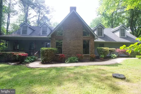9 Downing Dr, Chesapeake City, MD 21915