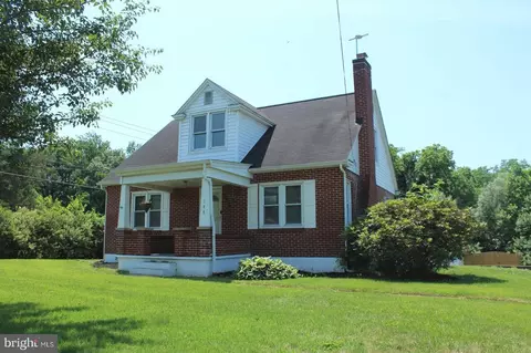 384 Telegraph Rd, Rising Sun, MD 21911