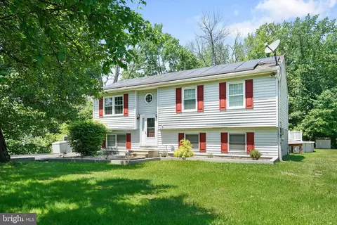 461 Sumpter Dr, Perryville, MD 21903