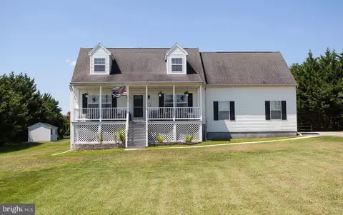 63 Dave Moore Blvd, North East, MD 21901