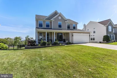 406 W Cedar Point Dr, Perryville, MD 21903