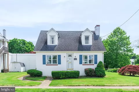 200 A Landing Ln, Elkton, MD 21921