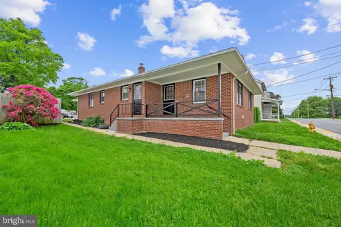 18 N Walnut St N, Rising Sun, MD 21911