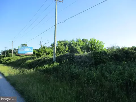 0 Joseph Biggs Hwy, North East, MD 21901