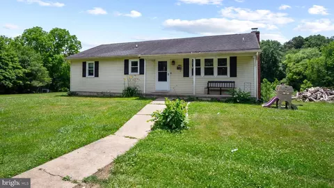 952 E Old Philadelphia Rd, North East, MD 21901