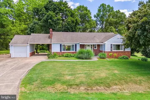 756 Firetower Rd, Colora, MD 21917 photo 2