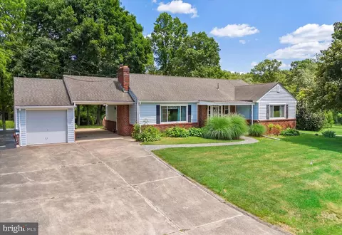 756 Firetower Rd, Colora, MD 21917