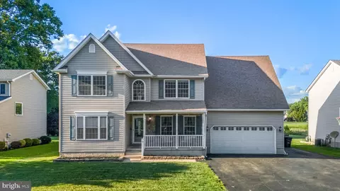 12 Radcliffe Ct, Elkton, MD 21921