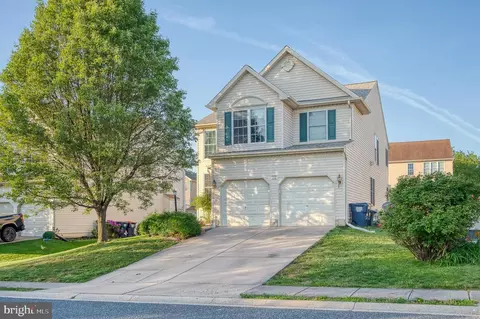 212 Thomas Point Way, Perryville, MD 21903