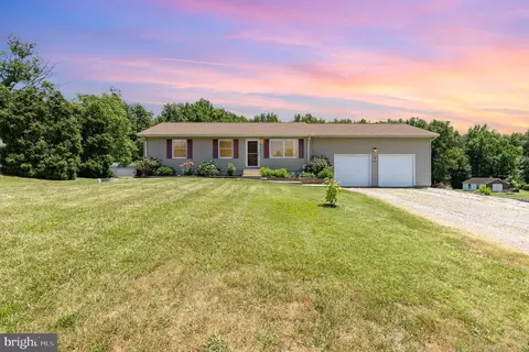 806 W Old Philadelphia Rd, North East, MD 21901