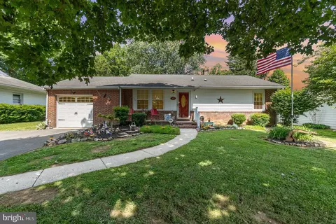117 Reynolds Ave, Rising Sun, MD 21911