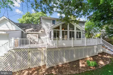 Exterior - 31 Sandy Run Ln, Elkton, MD 21921 photo 9 of 14