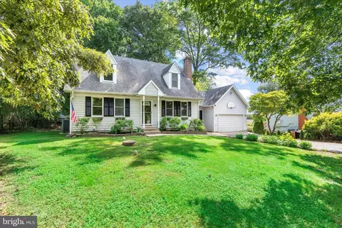 Exterior - 31 Sandy Run Ln, Elkton, MD 21921 photo 4 of 14