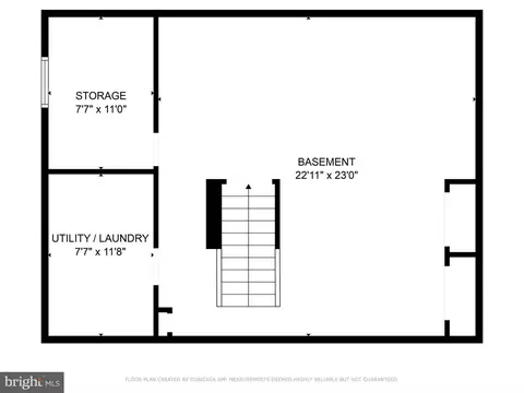 Floorplan - 31 Sandy Run Ln, Elkton, MD 21921 photo 3 of 4