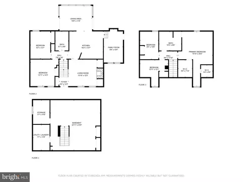 Floorplan - 31 Sandy Run Ln, Elkton, MD 21921 photo 4 of 4