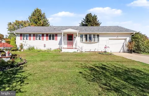 260 Old Farmington Rd, North East, MD 21901