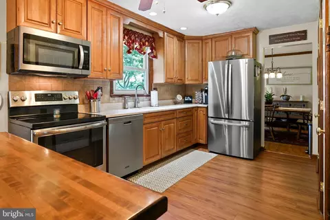 Kitchen - 18 Appleton Acres Ct, Elkton, MD 21921 photo 4 of 4
